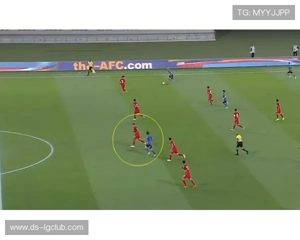 深入探寻常州队足球持续进步的多重关键因素与全面发展新趋势解析