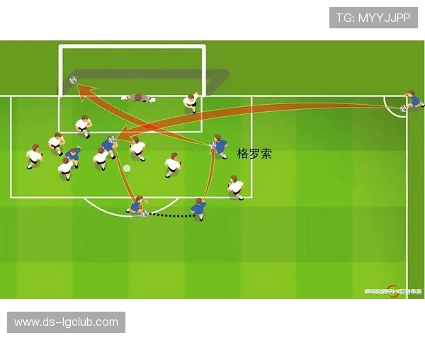 足球术语中的鱼缸指的是什么及其在比赛中的具体含义解析